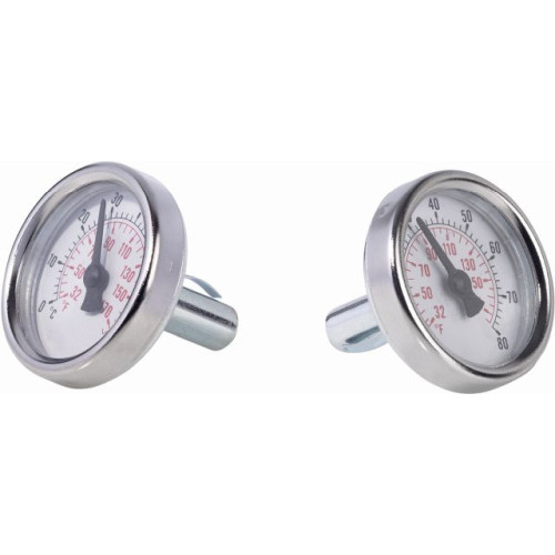 Vario M thermometer