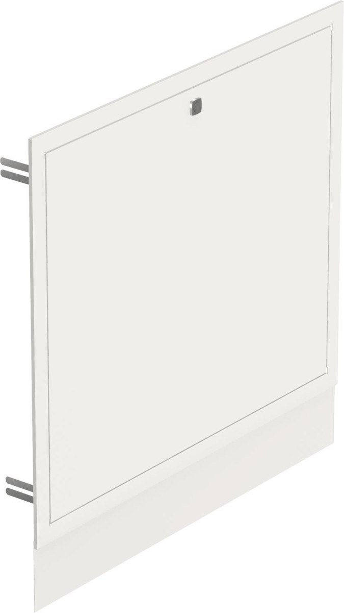 Vario Verdelerkast omlijsting en deur iw S 550x730mm