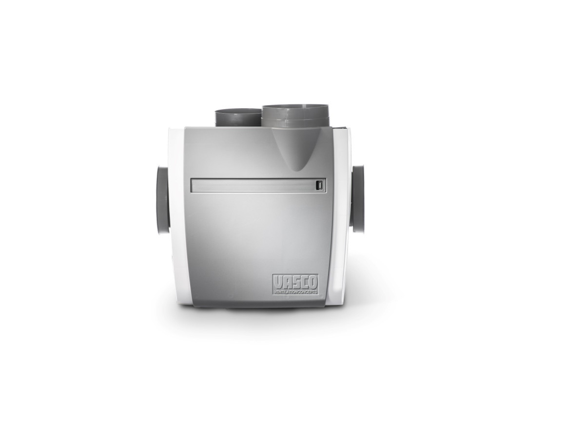 Vasco WHVNTR C400 BASIC