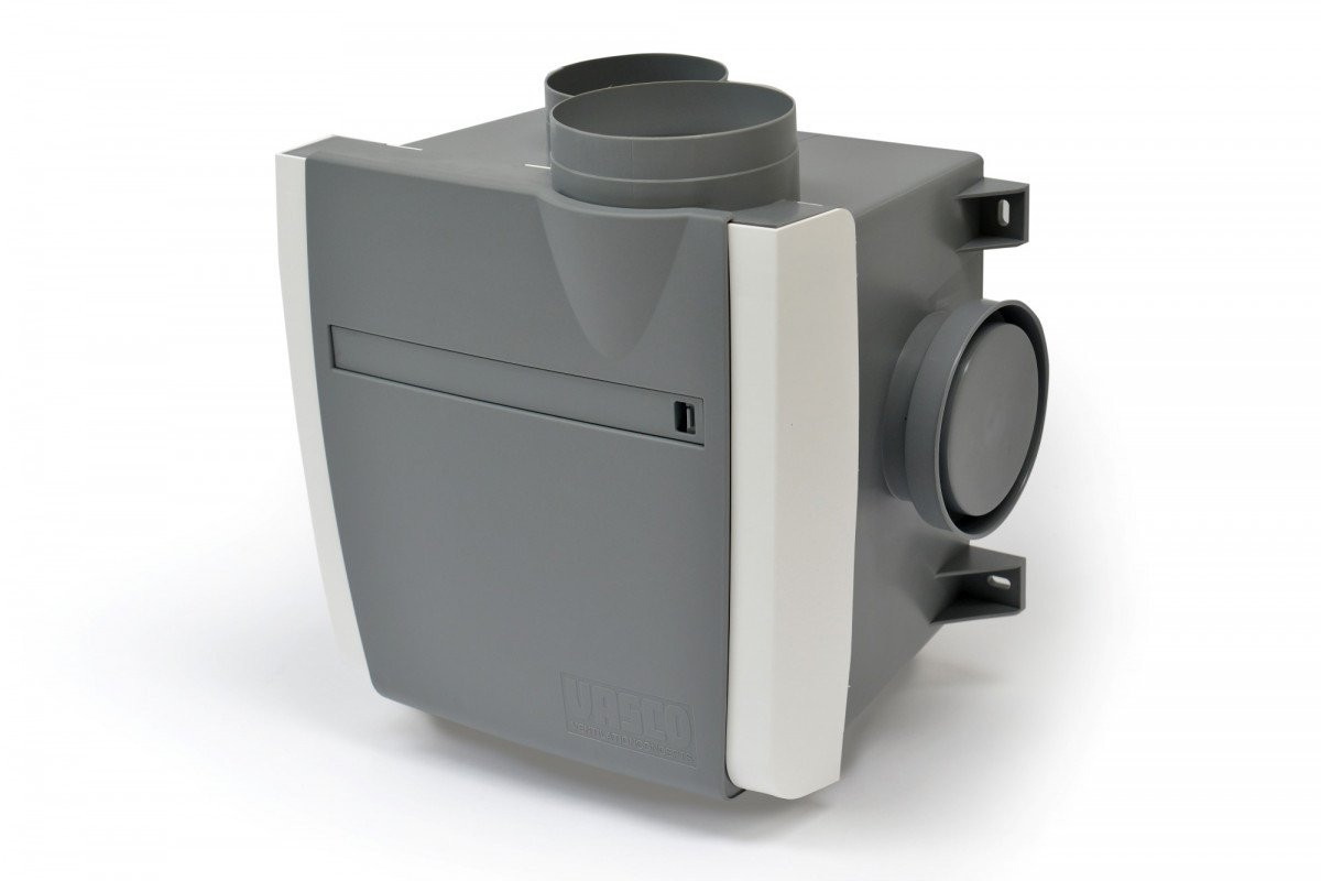 Vasco VENTIL-UNIT C400 BASIC+RF