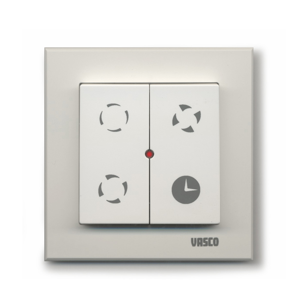 Vasco DRIESTSCH RF schak.
