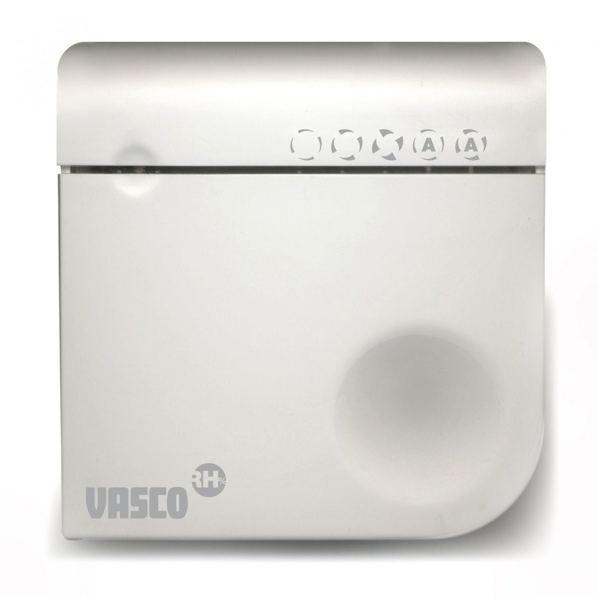 Vasco DRIESTSCH RH RF schak.