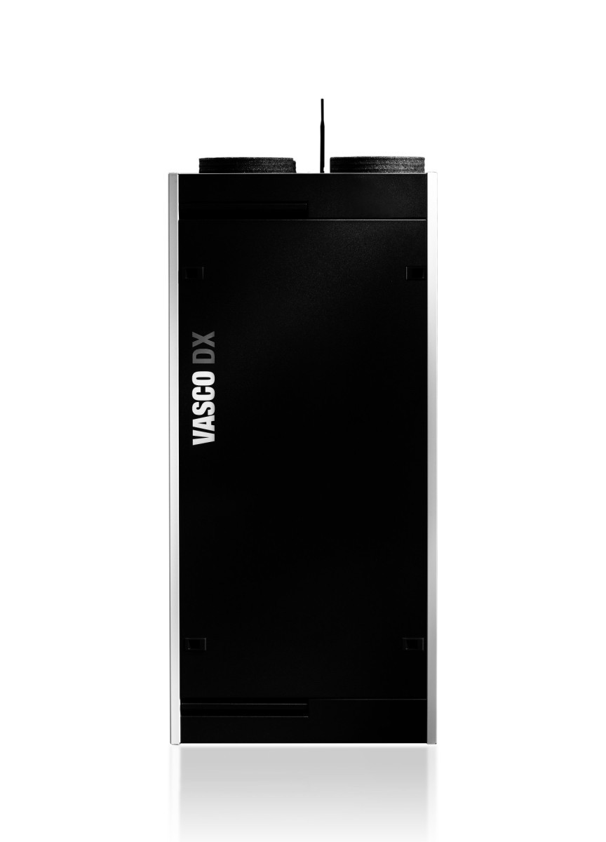 Vasco WTWWN DX5