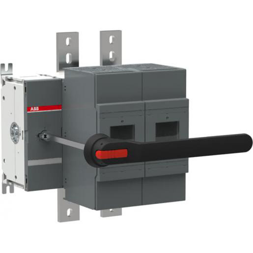 Abb Veiligheden lastschakelaar zekering CC 30a