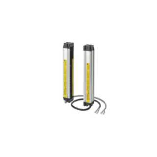 Veiligheidslichtscherm, F3SJ easy, type 4, resolutie van 25 MM, bereik