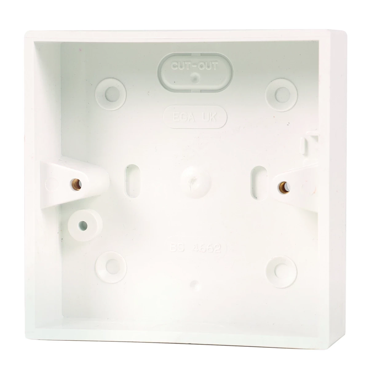 VENT-AXIA Accessoires Bbcont / opbouwdoos voor controllers klein 28