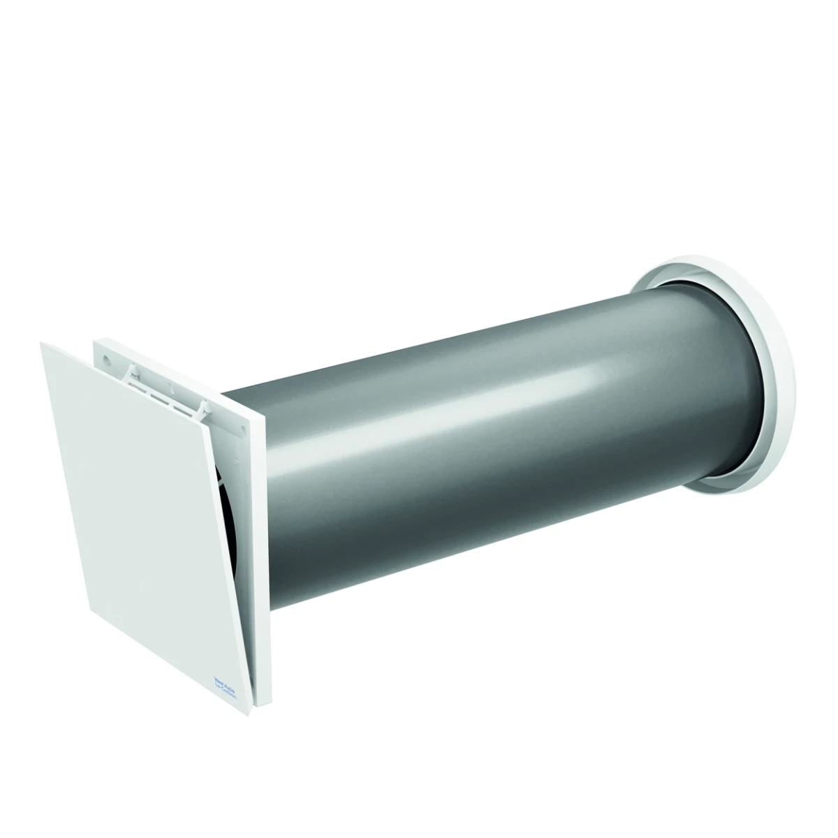 VENT-AXIA Heat Save heat save / decentrale WTW-unit Ø160