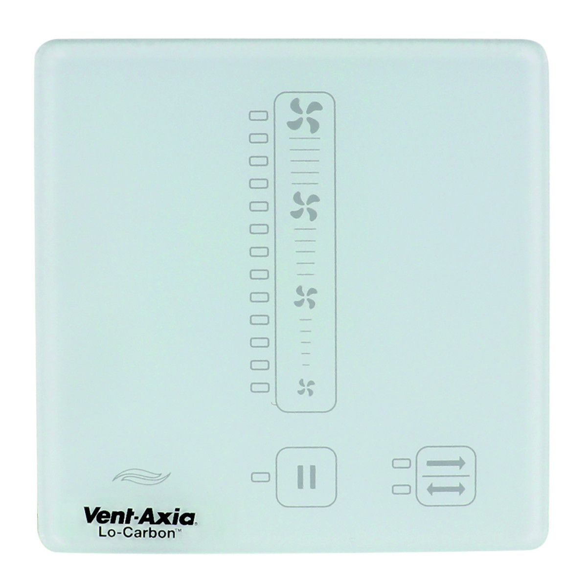 VENT-AXIA Heat Save HS S8 / zoneregelaar T.B.V. heat save VENT-AXIA Heat Save HS S8 / zoneregelaar T.B.V. heat save