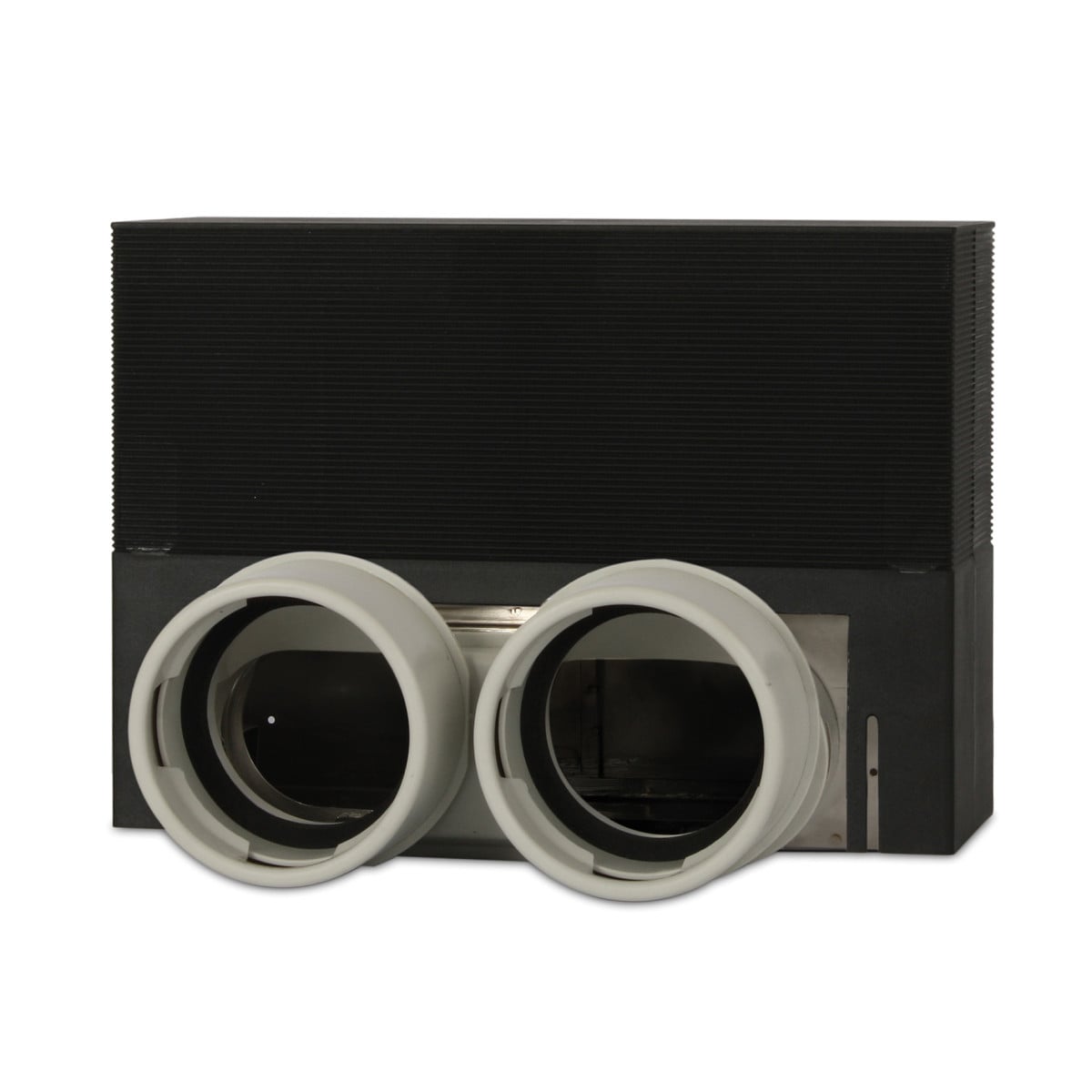 VENT-AXIA Uniflexplus+ VBCB 290 / vloercollector 2XØ90