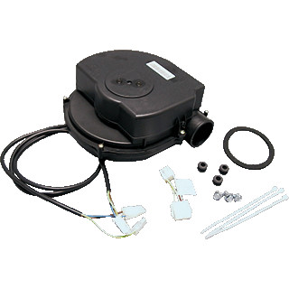 Nefit VENTILATOR