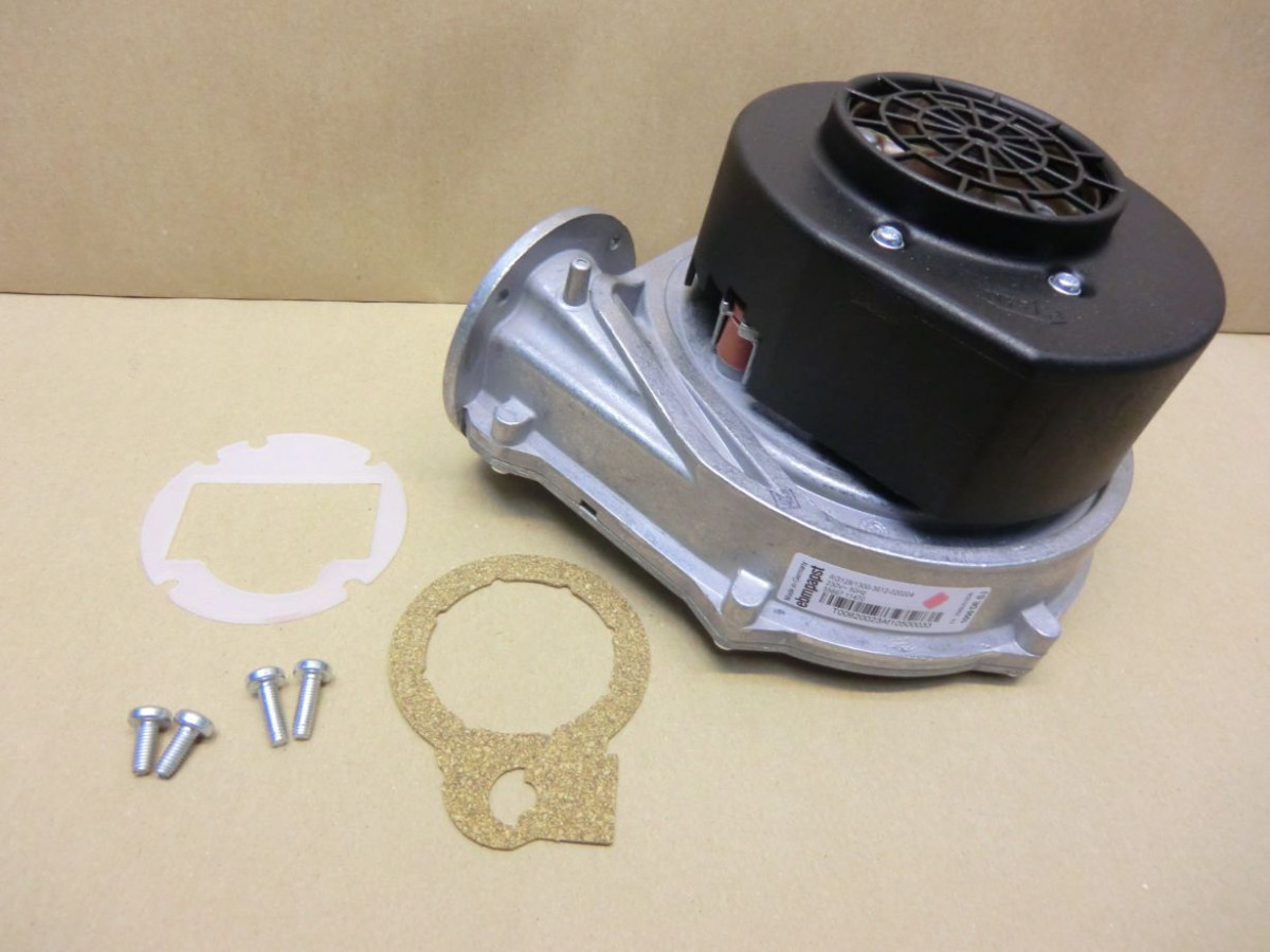 Nefit VENTILATOR 73924