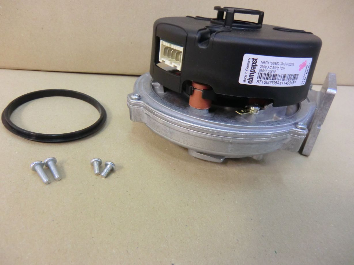 Nefit VENTILATOR 7746900446