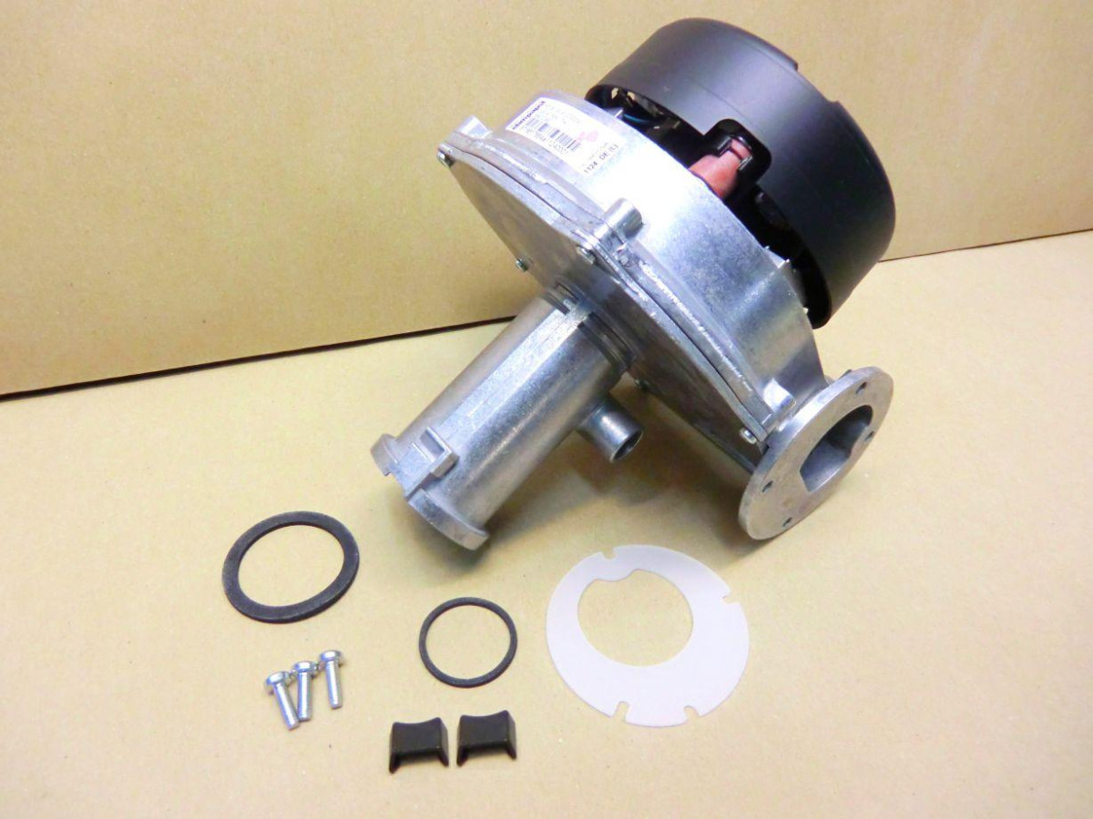 Nefit VENTILATOR TOPLINE
