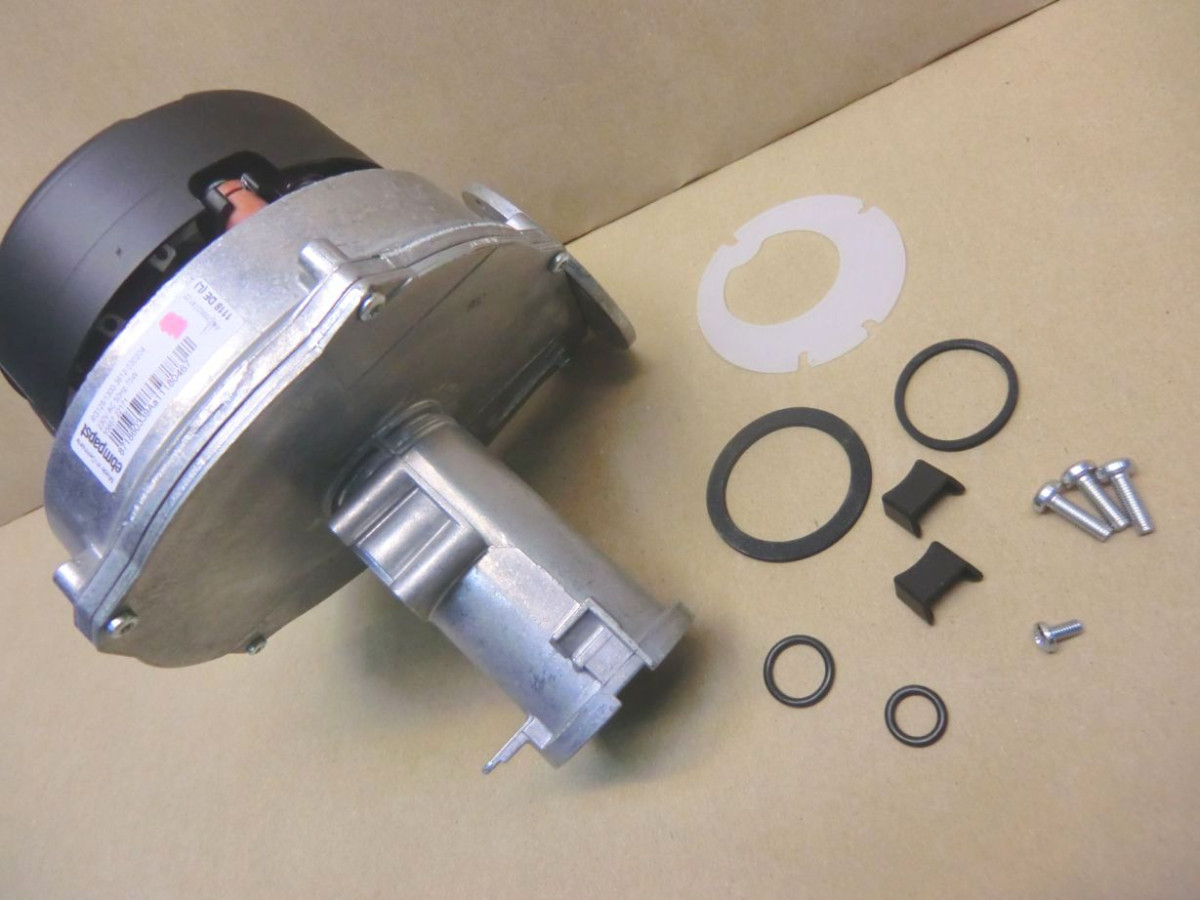 Nefit VENTILATOR 74589