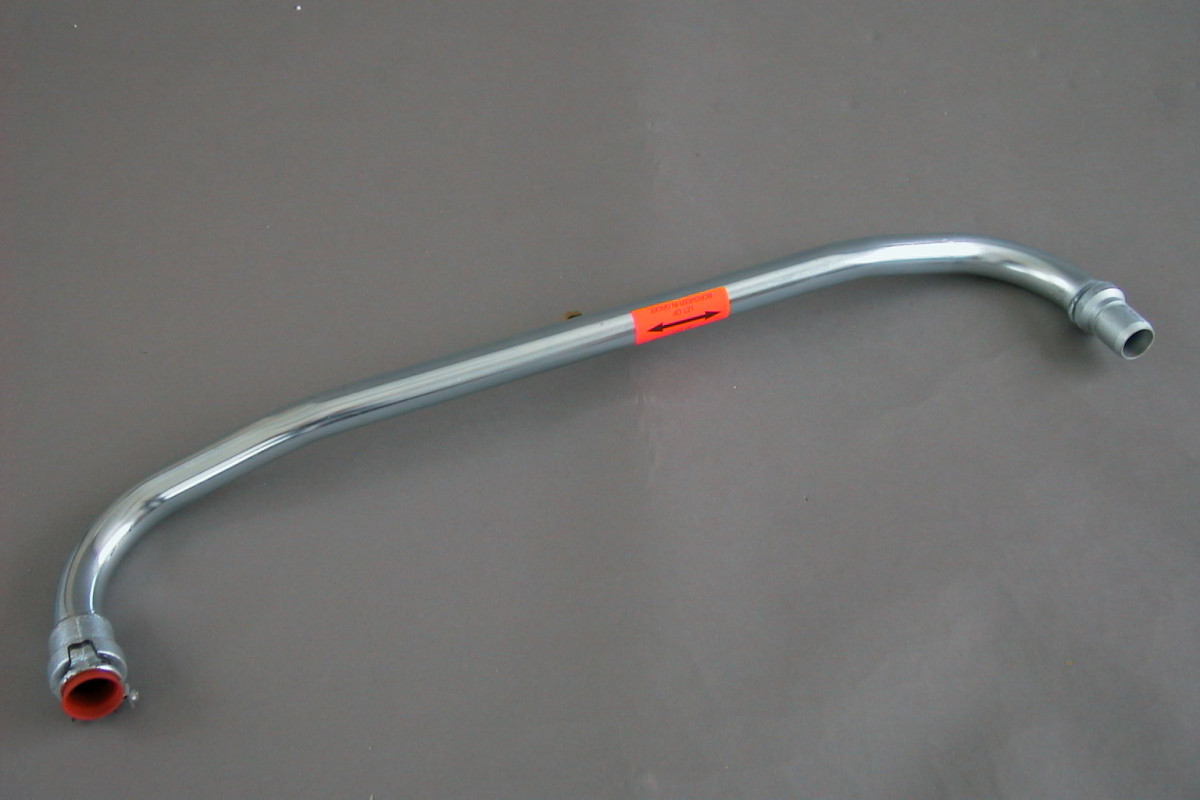 Nefit KOPPELBUIS RETOUR ECOMLIT