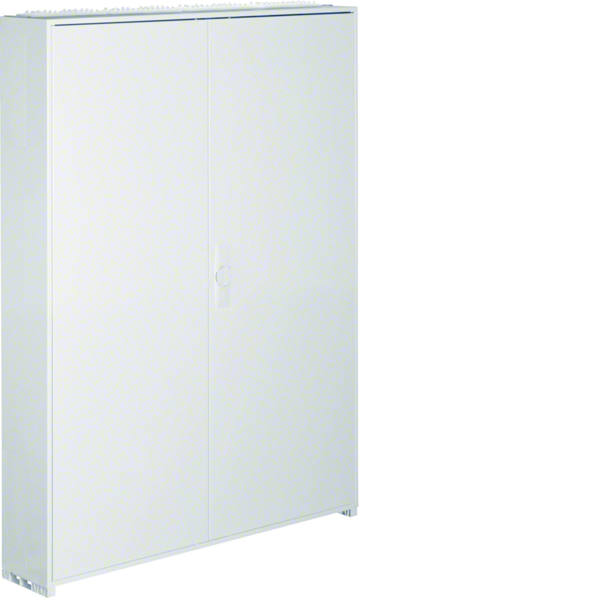 Verdeler Univers ip44 geaard 1400x1050x205mm