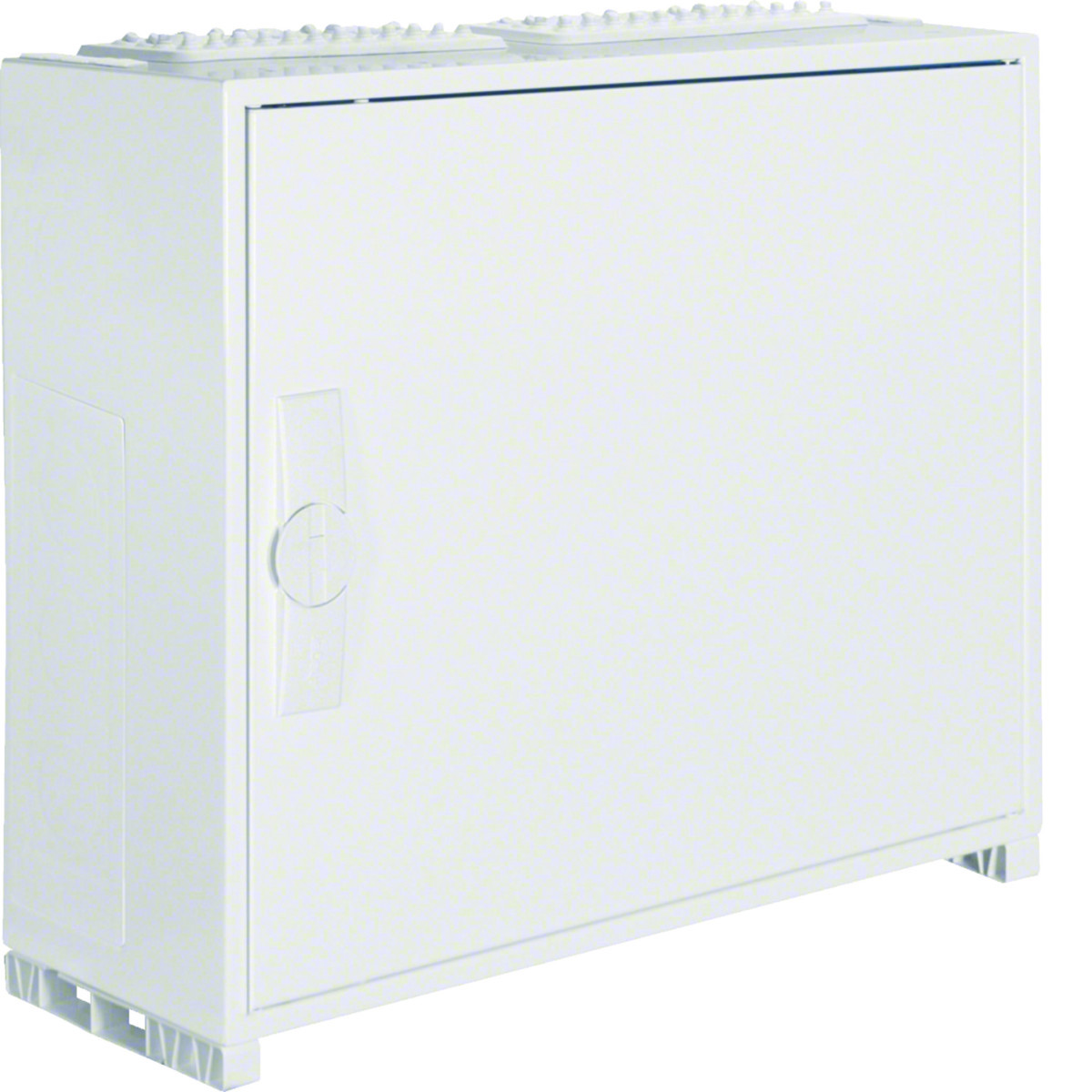 Verdeler Univers ip44 geaard 500x550x205mm