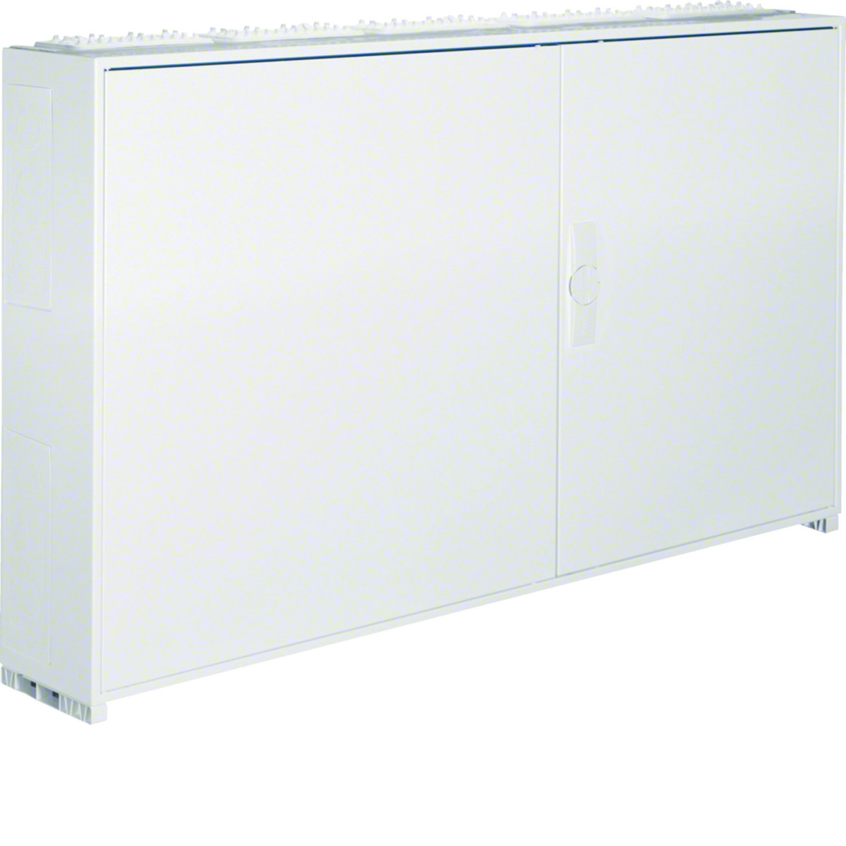 Verdeler Univers ip44 geaard 800x1300x205mm