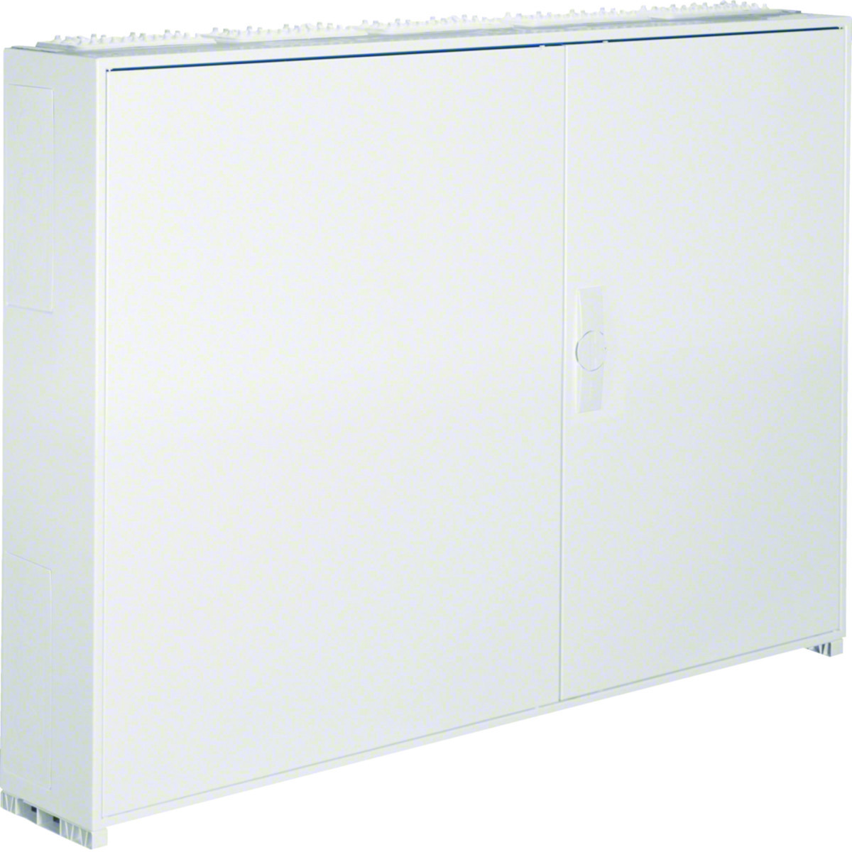 Verdeler Univers ip44 geaard 950x1300x205mm