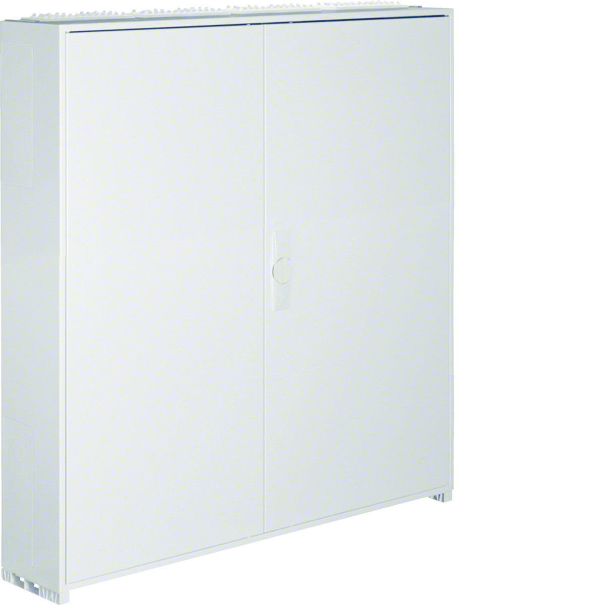 Verdeler Univers ip44 geïsoleerd 1100x1050x205mm