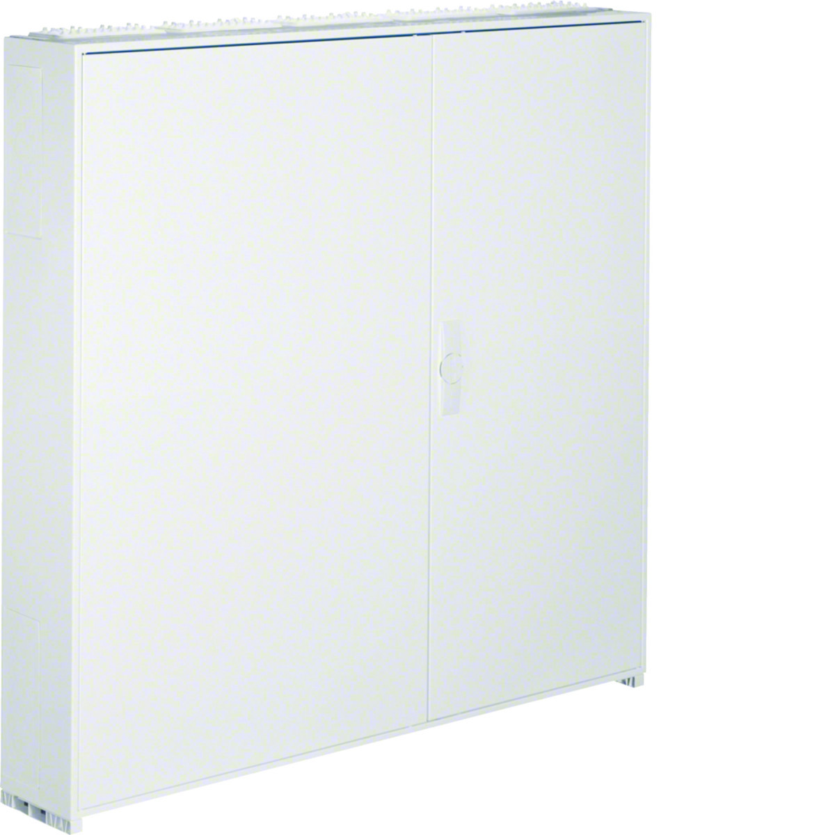 Verdeler Univers ip44 geïsoleerd 1250x1300x205mm