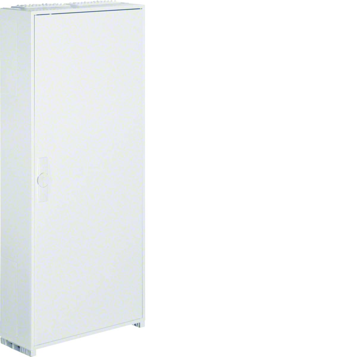 Verdeler Univers ip44 geïsoleerd 1250x550x205mm