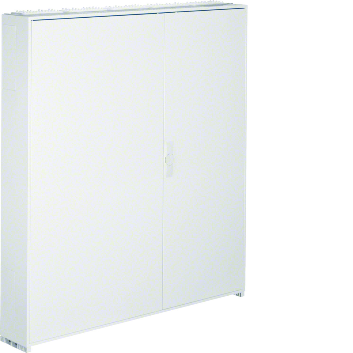 Verdeler Univers ip44 geïsoleerd 1400x1300x205mm