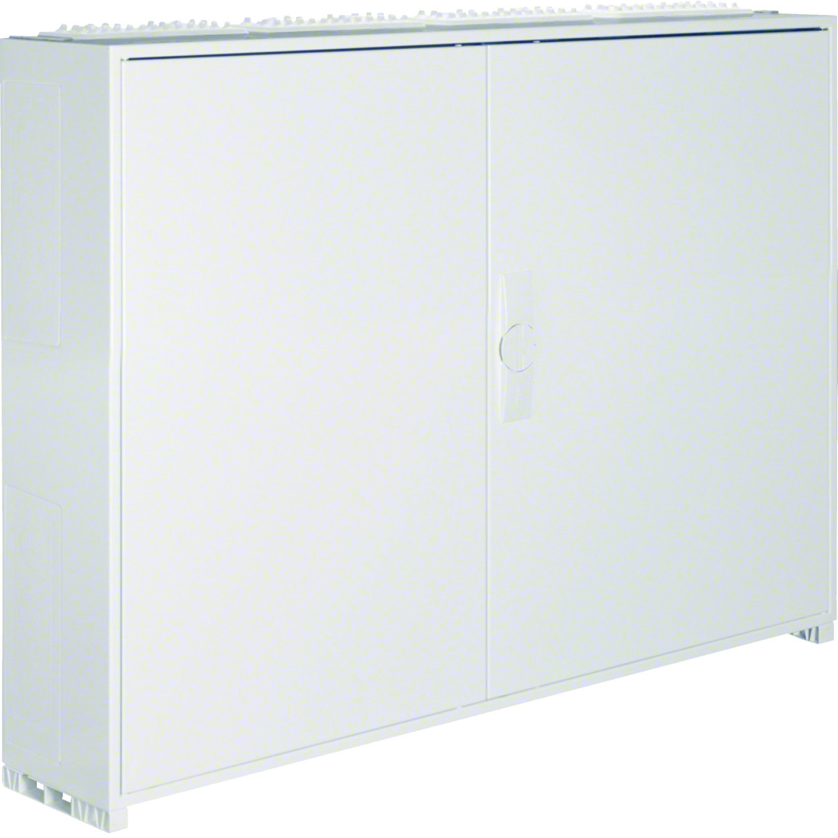 Verdeler Univers ip44 geïsoleerd 950x1050x205mm