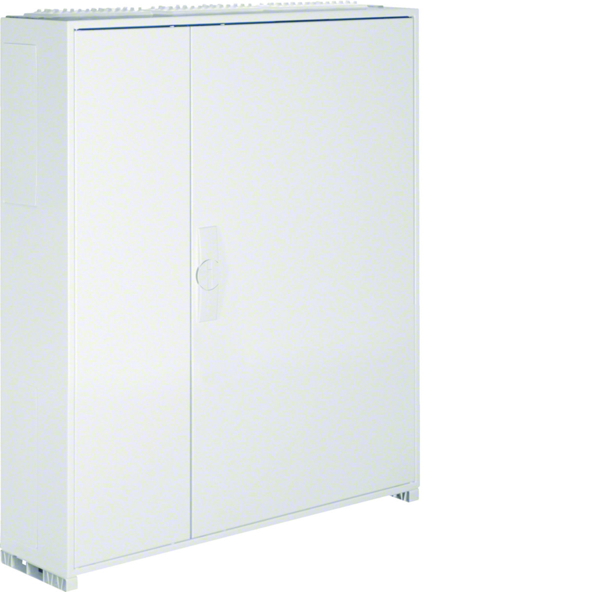 Verdeler Univers ip44 geïsoleerd 950x800x205mm