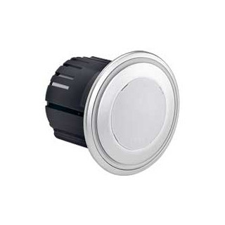 Legrand Veiligheidsverlichting Verlichting Lipso oriëntatie led blauw frontaal ip44