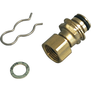 Nefit VERLOOPNIPPEL 73655