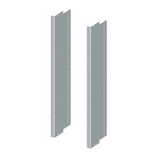 Gewiss QDX 630 H-serie Verticale Verdeler - QDX 630 H - voor structuur 2000x250 MM