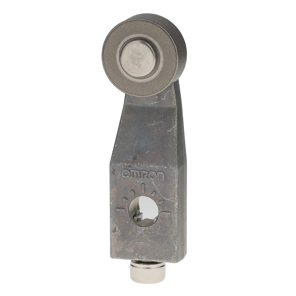 Omron Overige industriele schakelaars Vervangende Hendel, type hendel met rol