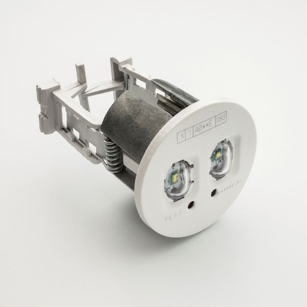 Vialed Inbouw 1H dali 220LM 3,4W