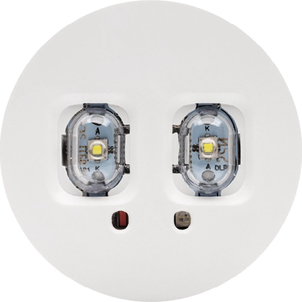 Vialed Inbouw 1H NP 220LM 3,1W