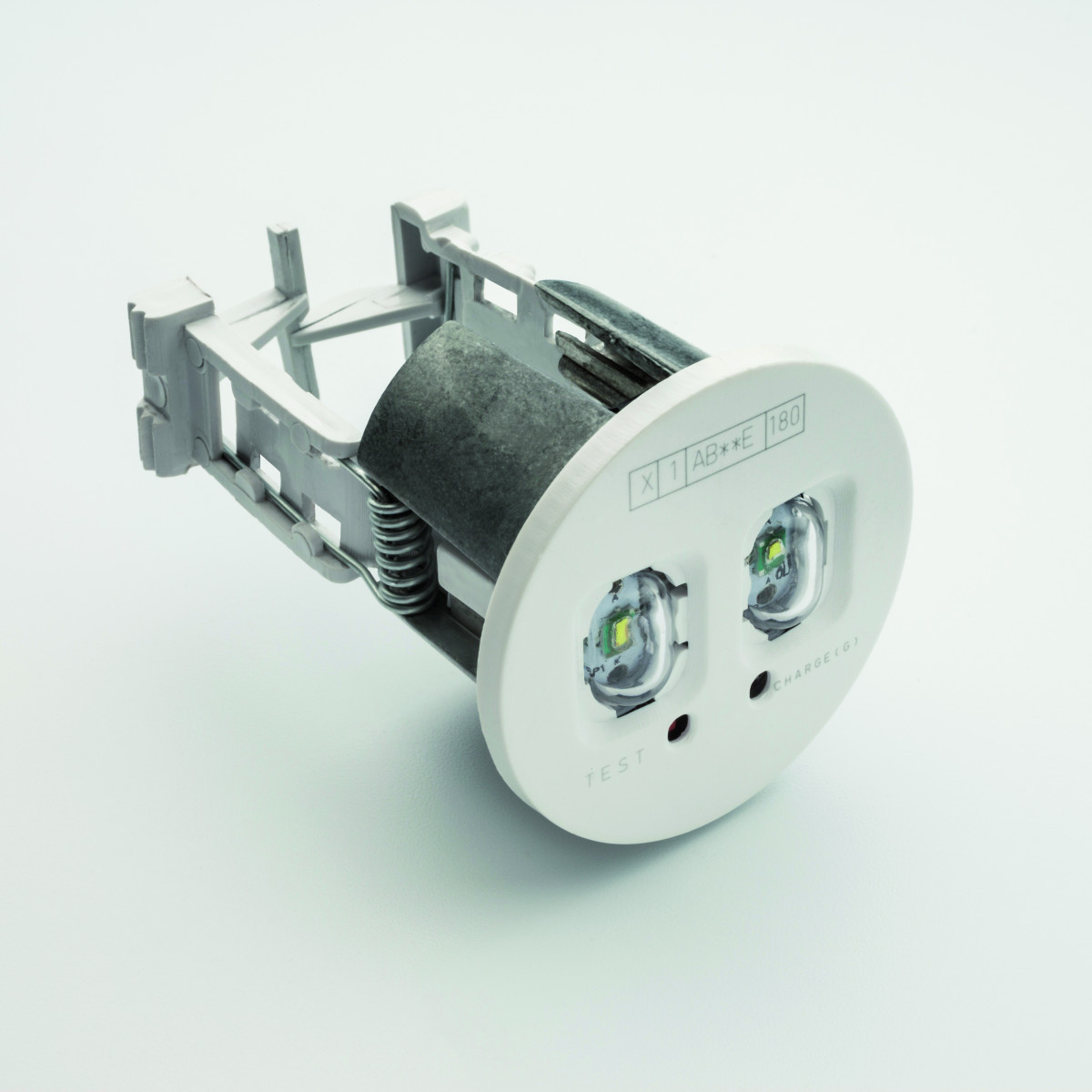 Vialed Inbouw MH 1H NP at 415LM high output NP