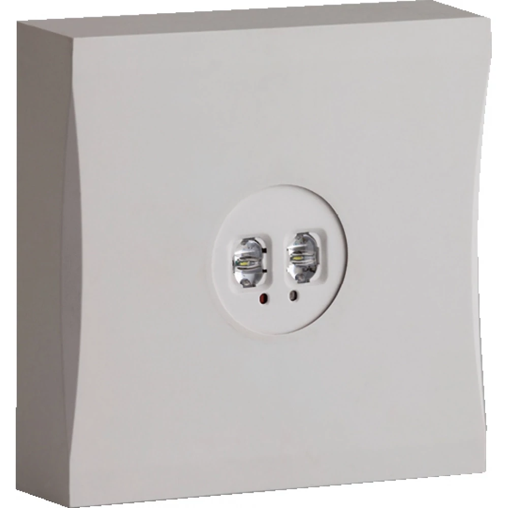 Vialed Opbouw 1H NP 195LM 3,1W