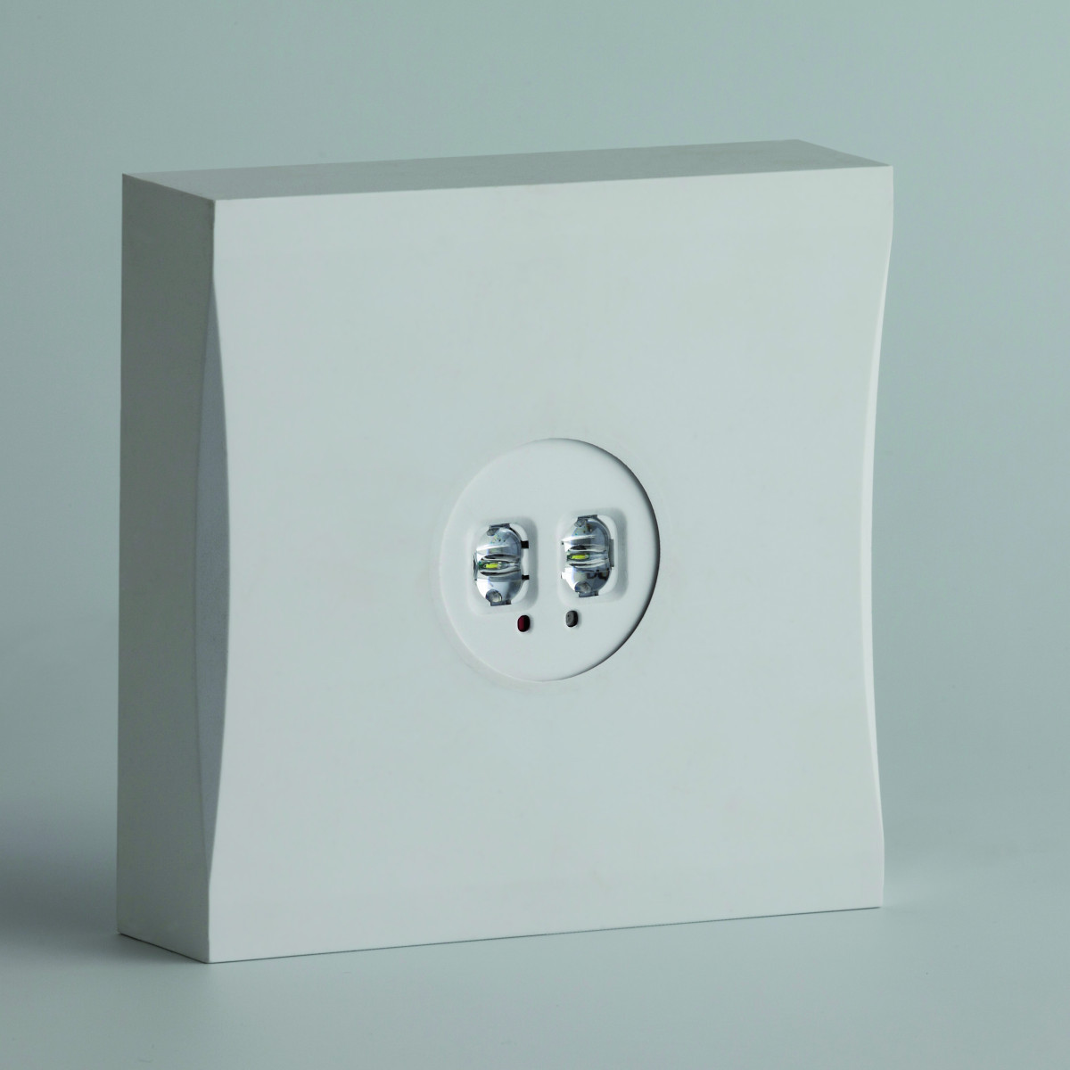 Vialed Opbouw MH 1H NP at 415LM high output NP