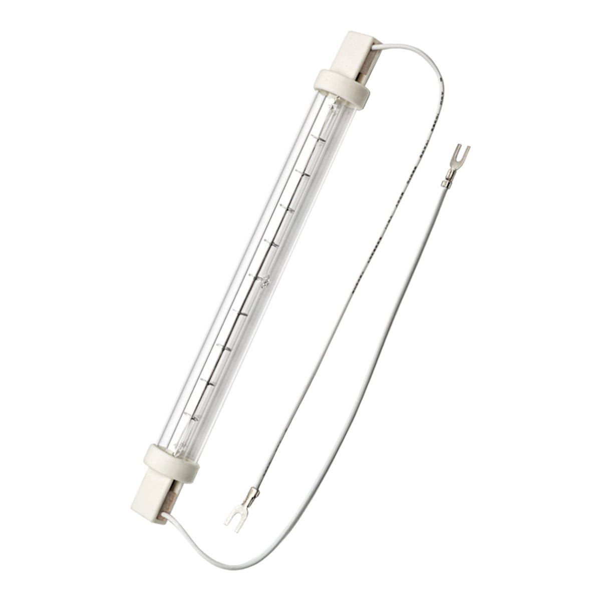 VICTORY Infra red linear Infrarood 240V 300W SK15 vork 216MM jacketed