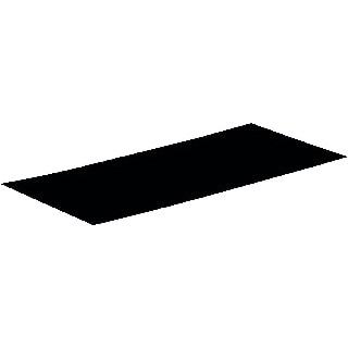Viega 12375 DICHTBAND 160X70