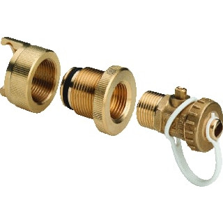 Viega 2269 afpersstop 35