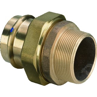 Viega 3-DELIGE KOPP 42X3/2"BUI