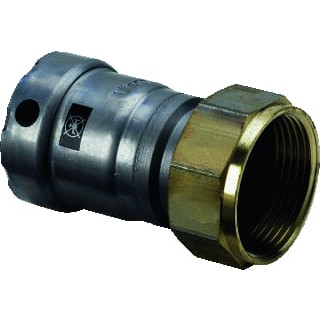 Viega 4263 SCHRFKOPP 2X2