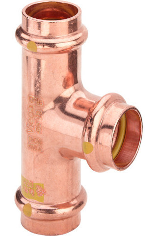Viega 54X42X54MM