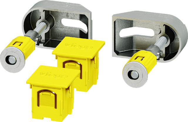 Viega PREVDRY BEF.SET 130-200