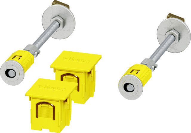 Viega SCHRBEVSE 785925