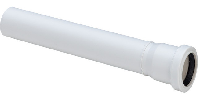 Viega AFVOERBUIS 40X500MM
