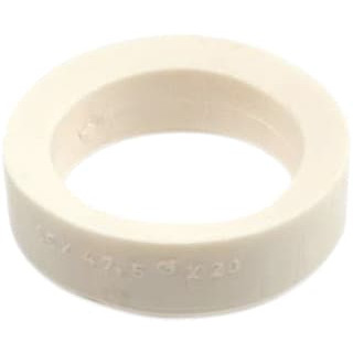 Viega DICHTRING 47,5X65X20 WIT