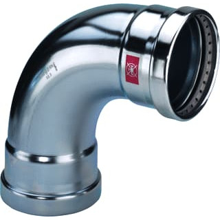 Viega BOCHT 64 90GR