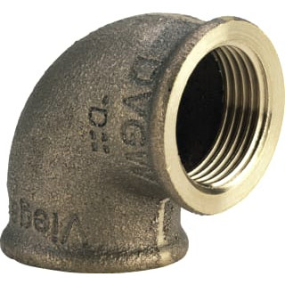 Viega BOCHT 90GR 1 1/2 (269197)